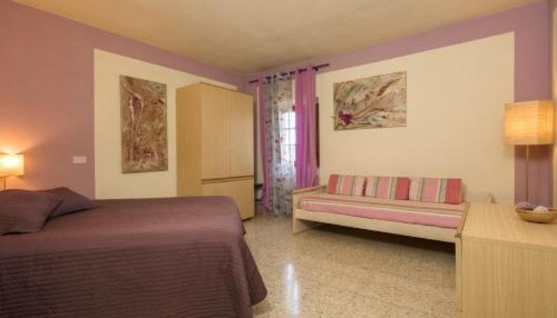 Appartamento - Edera