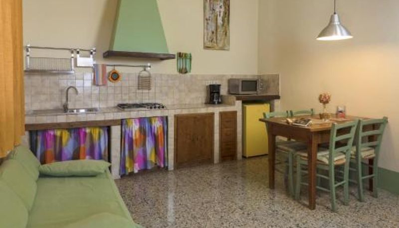 Appartamento - Edera