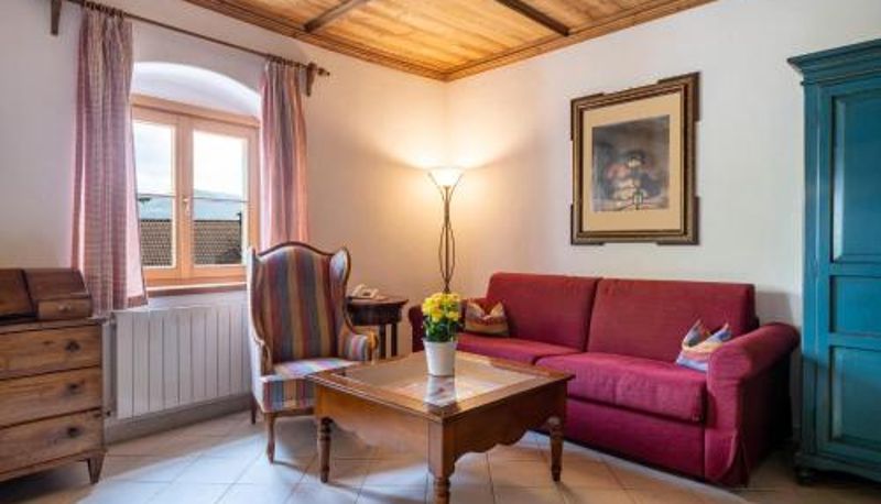 Apartment - Ansitz Gurtenhof Graf v Frankenberg