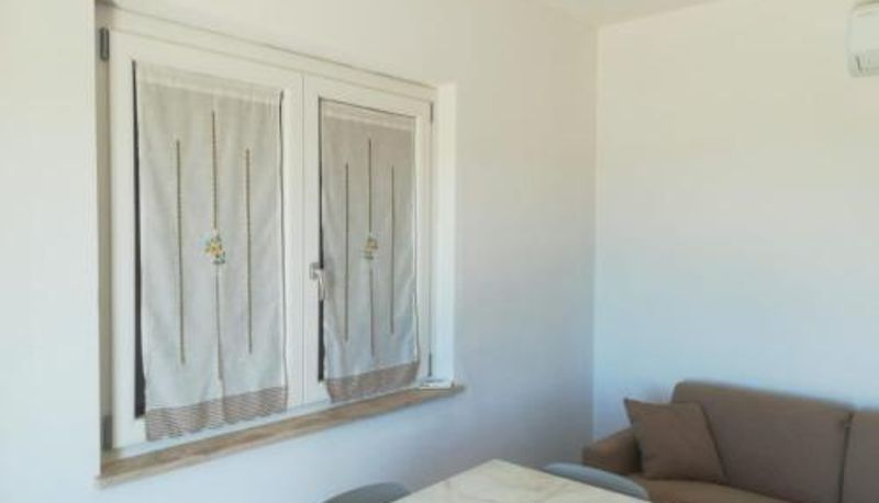 Standart oda - Agriturismo Il Poggio Rosso di Maremma