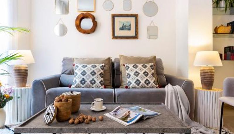 Apartament - Genteel Home Reyes Católicos