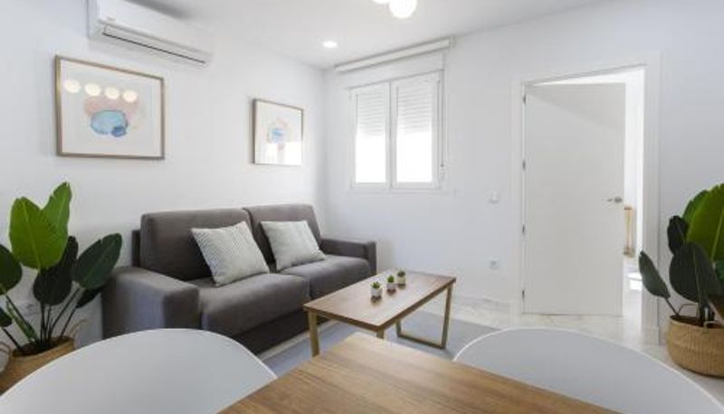 Appartamento - BRUJULA ground floor indoor apartment by Cadiz4Rentals