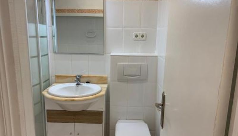 Standaardkamer - Estudio Granada