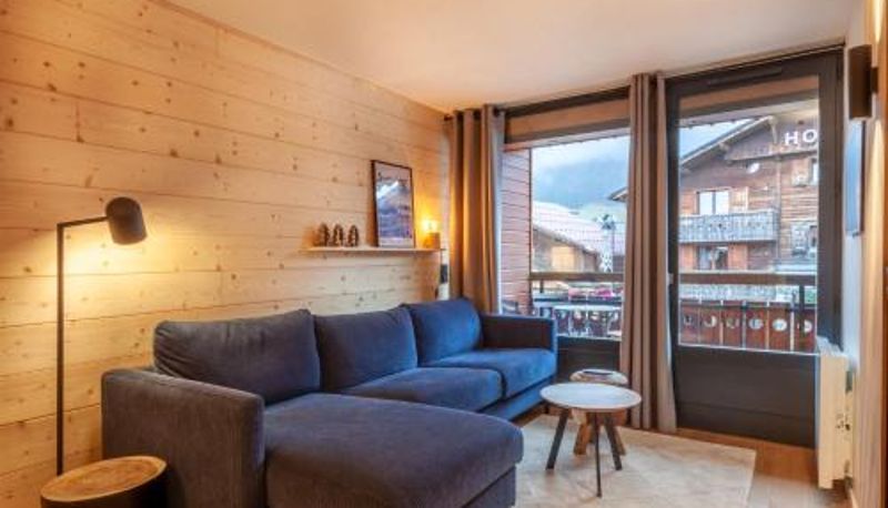 Apartament - CHALENDE 12 : Au coeur du village et à 200m des pistes