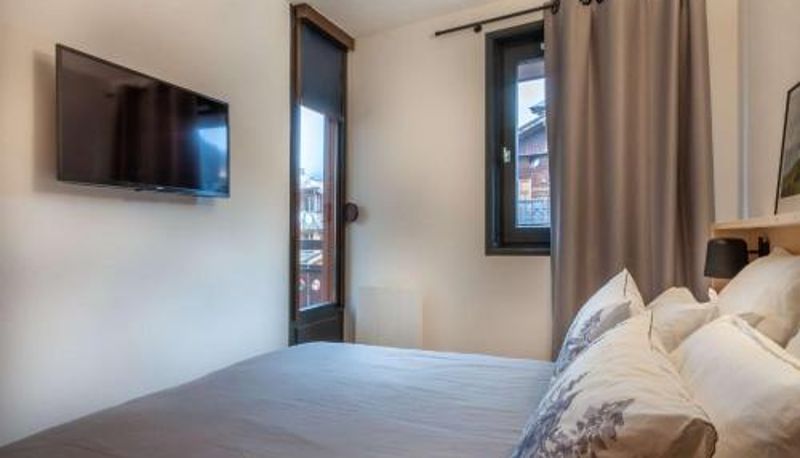 Apartament - CHALENDE 12 : Au coeur du village et à 200m des pistes