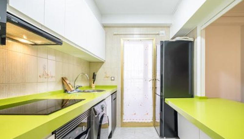 Appartamento - Benipark 3-1-A Poniente Beach
