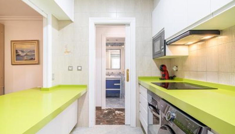 Appartamento - Benipark 3-1-A Poniente Beach