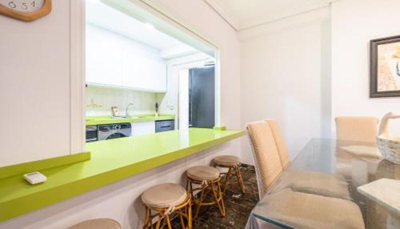 Appartamento - Benipark 3-1-A Poniente Beach