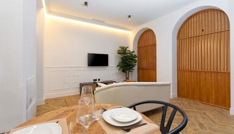 Apartamento - Genteel Home Lagar