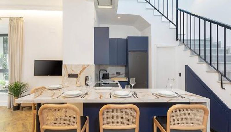 Apartamento - Genteel Home Lagar