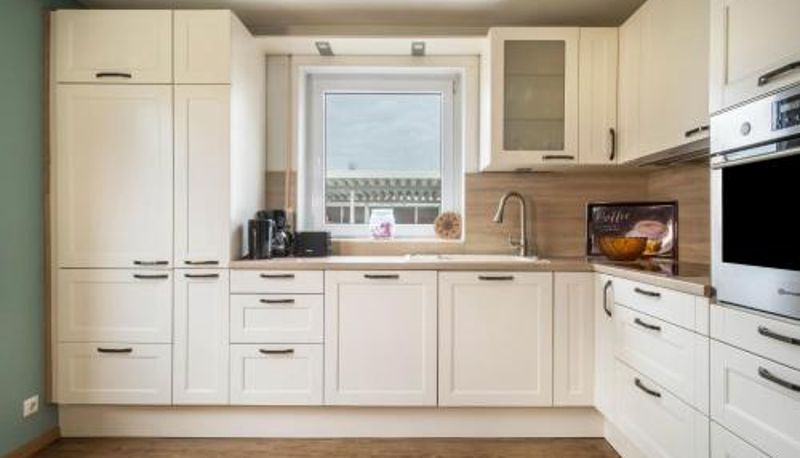 Apartament - Fewo Hotz am Golfclub Lindau 2a