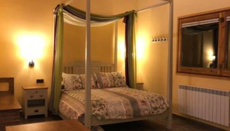 Daire - Els Apartaments del bosc