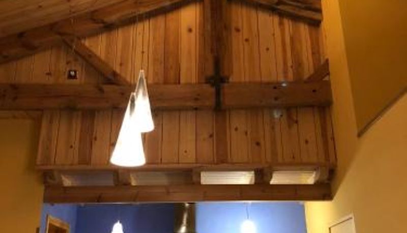 Daire - Els Apartaments del bosc