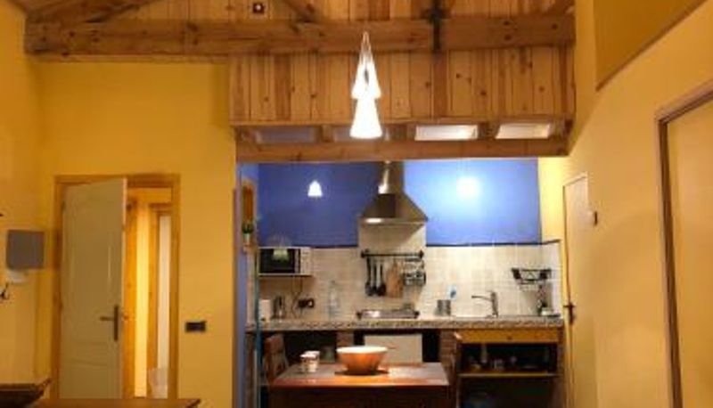 Daire - Els Apartaments del bosc