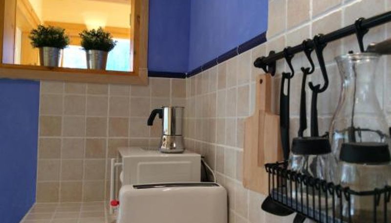 Daire - Els Apartaments del bosc