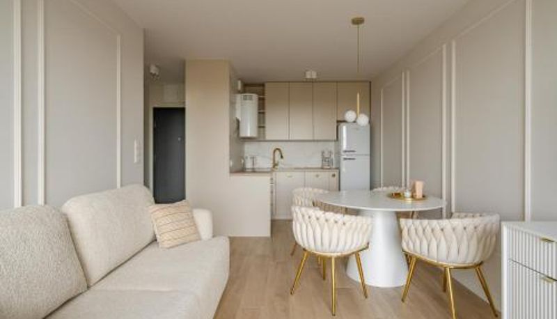 Daire - RentPlanet - Apartamenty Braniborska