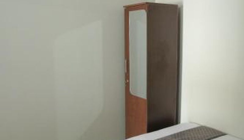 Apartamento - NR HEAVENZ Near Rajagiri Hospital
