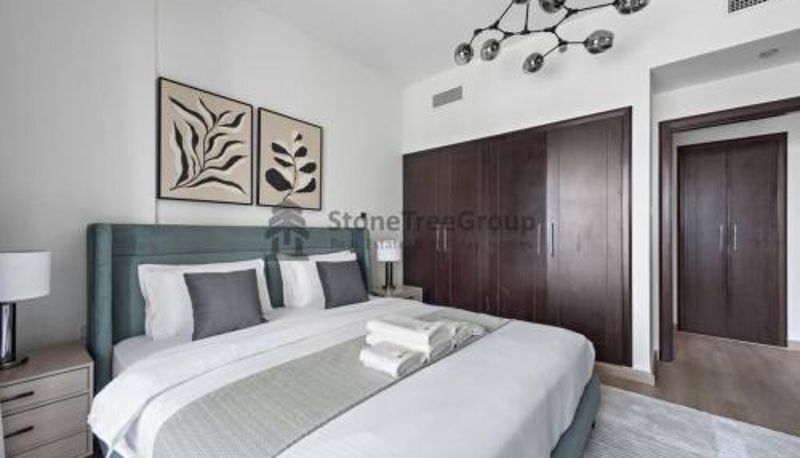 Apartment - Stylish 1 Br In Unique Location