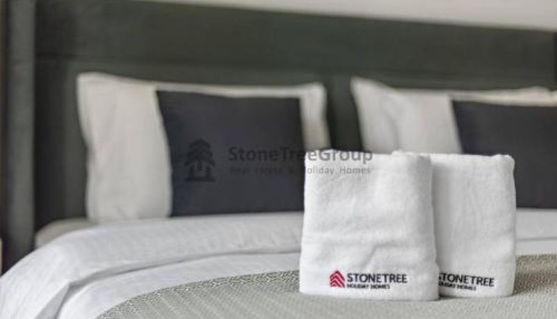 Apartamento - Stylish 1 Br In Unique Location
