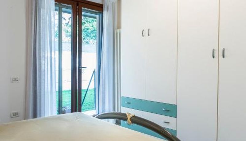 Apartment - delizioso bilocale con portico S289 - Sirolo