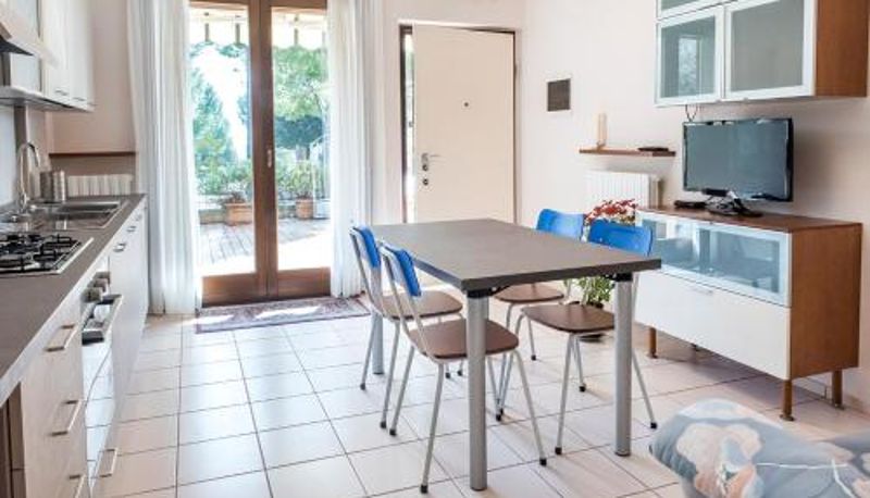 Apartment - delizioso bilocale con portico S289 - Sirolo