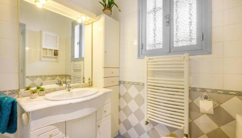 Appartement - Grand studio Bougainvillée