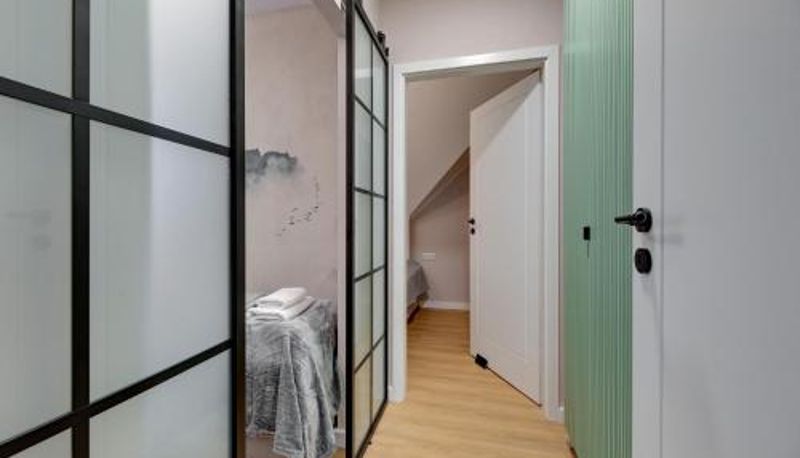 Apartament - Waterlane Vintage - Fitness & Gym by Downtown Apartments