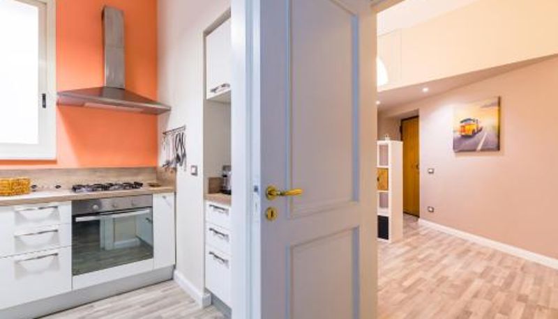 Apartment - Napoli Heartbeat by Napoliapartments