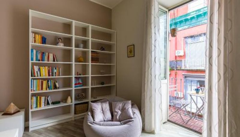 Apartment - Napoli Heartbeat by Napoliapartments