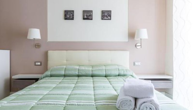 Apartment - Napoli Heartbeat by Napoliapartments