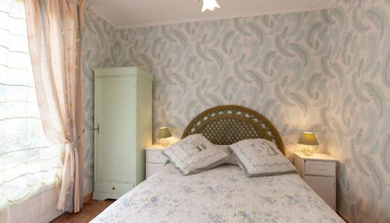 Daire - Appartement dans cadre de verdure