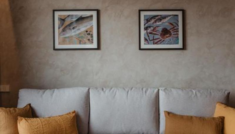 Habitación estándar - Petit Luxe Volta ÀTIC