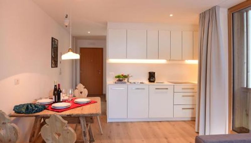 Chambre Standard - Residence Simml & Schlosser