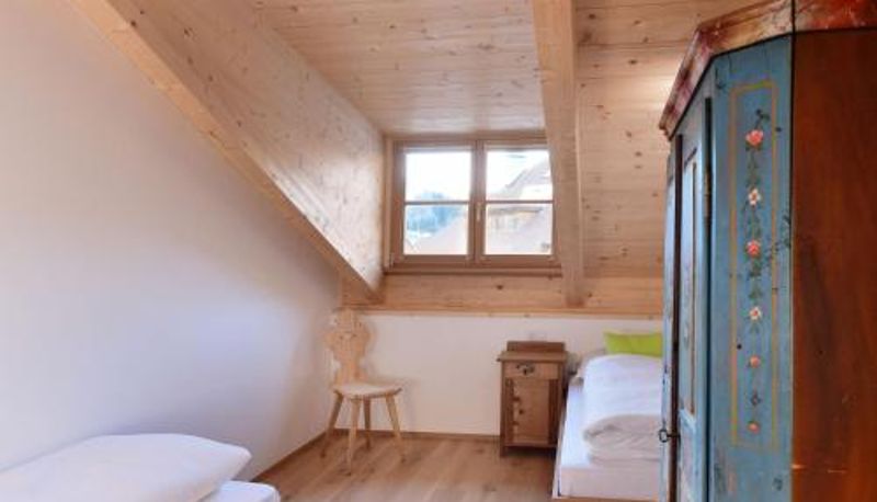 Chambre Standard - Residence Simml & Schlosser