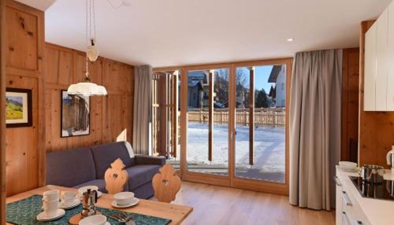 Info - Residence Simml & Schlosser