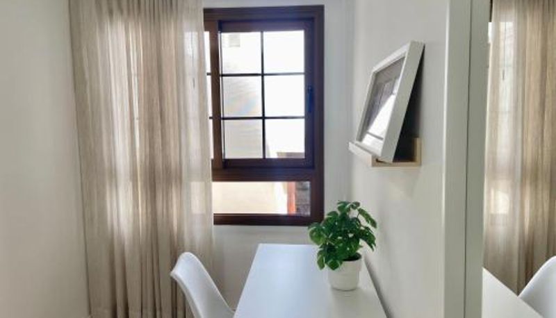 Daire - The Sun City Apartment