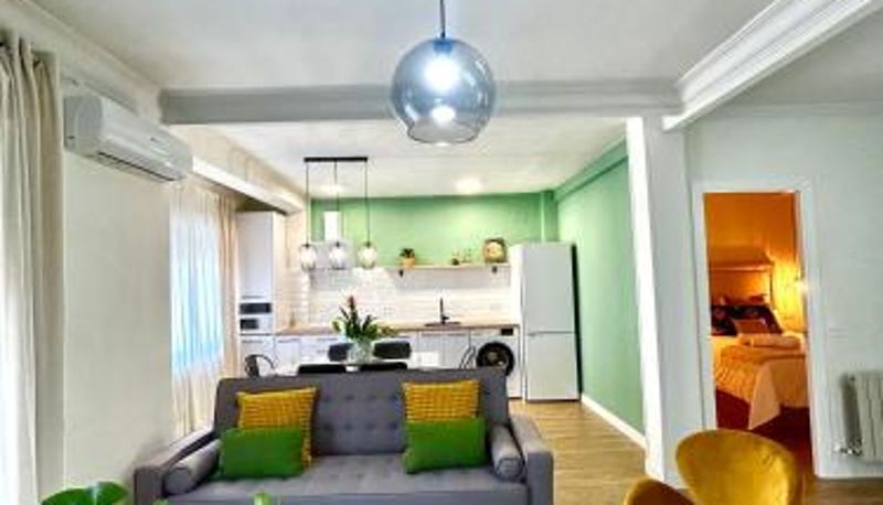 Apartament - SolGredos