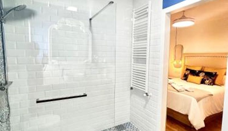 Apartament - SolGredos