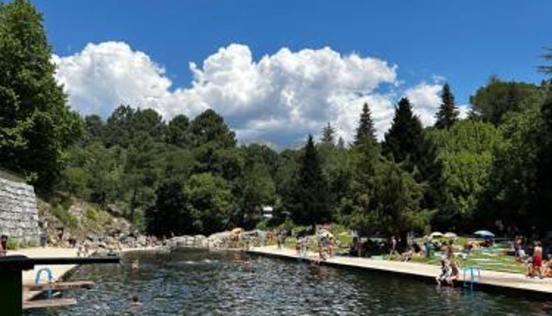 Apartament - SolGredos