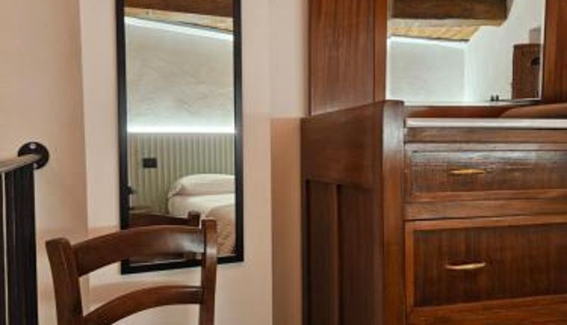Appartamento - DESTASU' Apartments