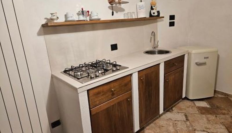 Appartamento - DESTASU' Apartments