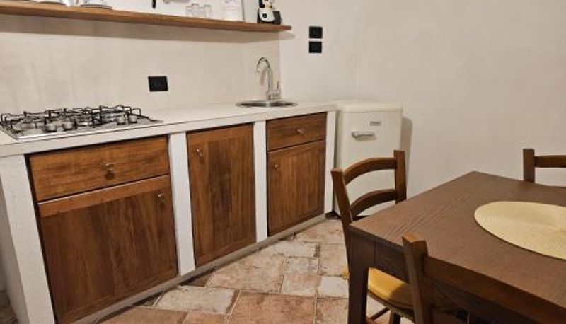 Appartamento - DESTASU' Apartments