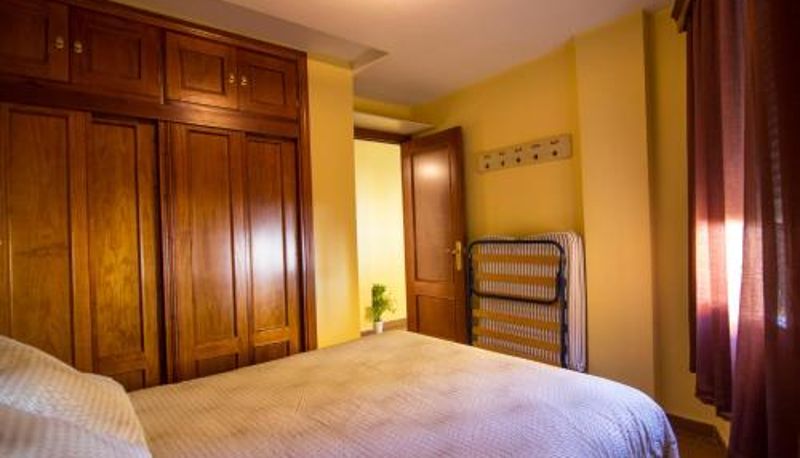 Daire - Apartamento Cielo 35