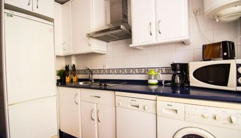 Daire - Apartamento Cielo 35