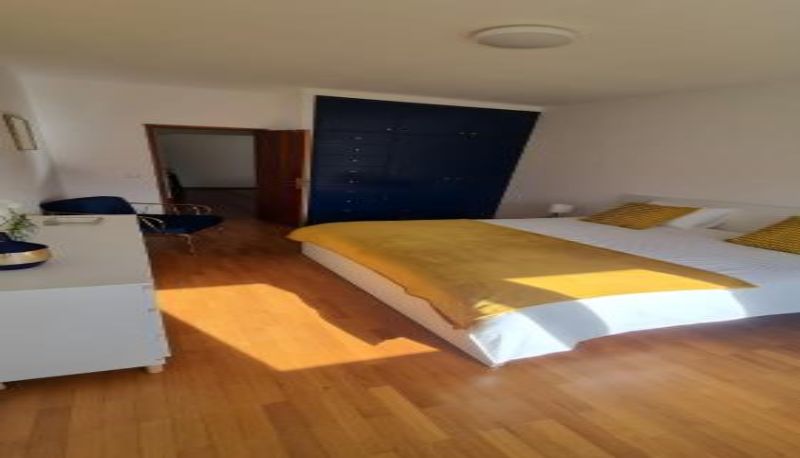 Apartament - Retiro do Viajante