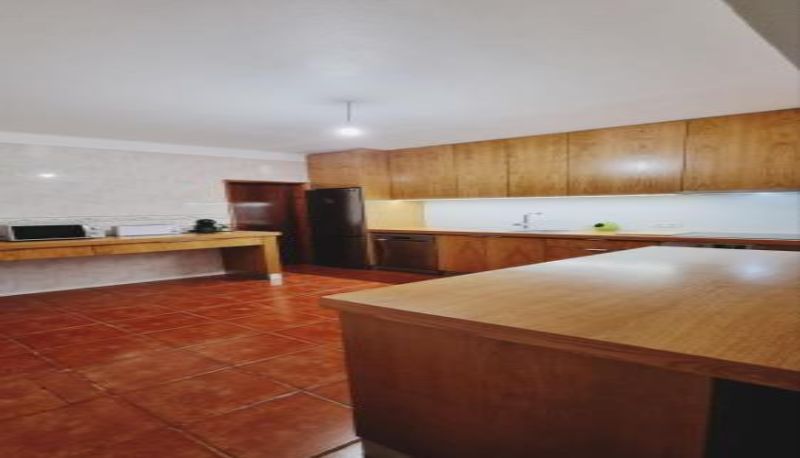 Apartament - Retiro do Viajante