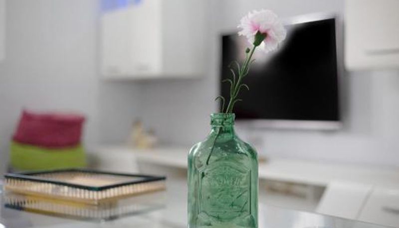 Appartement - Apartamento 7 dioses