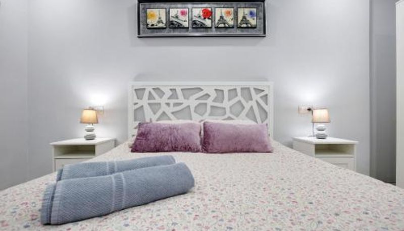 Appartement - Apartamento 7 dioses