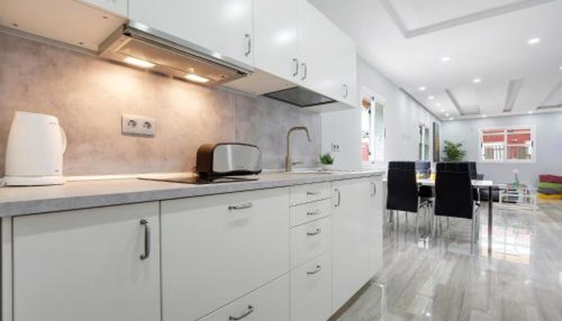 Daire - Apartamento 7 dioses