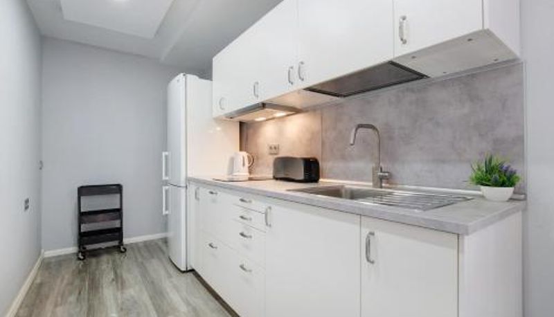 Daire - Apartamento 7 dioses